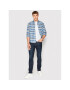 Levi's® Džínsy 511™ 04511-5468 Tmavomodrá Slim Fit - Pepit.sk