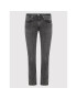 Levi's® Džínsy 511™ 04511-5474 Sivá Slim Fit - Pepit.sk