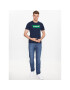 Levi's® Džínsy 511™ 04511-5549 Modrá Slim Fit - Pepit.sk