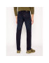 Levi's® Džínsy 511™ Blue Ridge Adv 04511-4579 Tmavomodrá Slim Fit - Pepit.sk