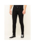 Levi's® Džínsy 512™ 28833-0013 Čierna Slim Taper Fit - Pepit.sk