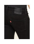 Levi's® Džínsy 512™ 28833-0013 Čierna Slim Taper Fit - Pepit.sk