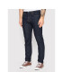 Levi's® Džínsy 512™ 28833-0280 Tmavomodrá Slim Tapered Fit - Pepit.sk