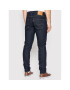 Levi's® Džínsy 512™ 28833-0280 Tmavomodrá Slim Tapered Fit - Pepit.sk