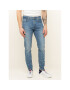 Levi's® Džínsy 512™ 28833-0588 Modrá Slim Fit - Pepit.sk