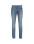 Levi's® Džínsy 512™ 28833-0588 Modrá Slim Fit - Pepit.sk