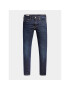 Levi's® Džínsy 512™ 28833-0633 Tmavomodrá Tapered Fit - Pepit.sk