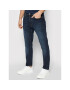 Levi's® Džínsy 512™ 28833-0653 Tmavomodrá Slim Taper Fit - Pepit.sk