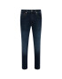 Levi's® Džínsy 512™ 28833-0653 Tmavomodrá Slim Taper Fit - Pepit.sk