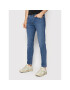 Levi's® Džínsy 512™ 28833-1074 Modrá Slim Fit - Pepit.sk