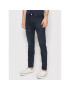 Levi's® Džínsy 512™ 28833-1075 Tmavomodrá Slim Fit - Pepit.sk