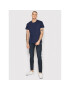 Levi's® Džínsy 512™ 28833-1075 Tmavomodrá Slim Fit - Pepit.sk