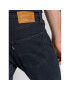 Levi's® Džínsy 512™ 28833-1075 Tmavomodrá Slim Fit - Pepit.sk