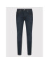 Levi's® Džínsy 512™ 28833-1075 Tmavomodrá Slim Fit - Pepit.sk