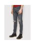 Levi's® Džínsy 512™ 28833-1076 Sivá Slim Fit - Pepit.sk