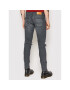 Levi's® Džínsy 512™ 28833-1076 Sivá Slim Fit - Pepit.sk