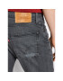 Levi's® Džínsy 512™ 28833-1076 Sivá Slim Fit - Pepit.sk