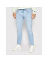 Levi's® Džínsy 512™ 28833-1087 Modrá Slim Fit - Pepit.sk