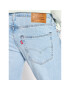 Levi's® Džínsy 512™ 28833-1087 Modrá Slim Fit - Pepit.sk