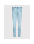 Levi's® Džínsy 512™ 28833-1087 Modrá Slim Fit - Pepit.sk