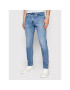 Levi's® Džínsy 512™ 28833-1110 Modrá Slim Taper Fit - Pepit.sk