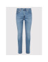 Levi's® Džínsy 512™ 28833-1110 Modrá Slim Taper Fit - Pepit.sk