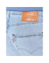 Levi's® Džínsy 512™ 28833-1111 Modrá Slim Taper Fit - Pepit.sk