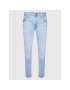 Levi's® Džínsy 512™ 28833-1111 Modrá Slim Taper Fit - Pepit.sk