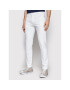 Levi's® Džínsy 512™ 28833-1115 Biela Slim Taper Fit - Pepit.sk