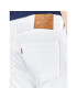 Levi's® Džínsy 512™ 28833-1115 Biela Slim Taper Fit - Pepit.sk