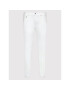 Levi's® Džínsy 512™ 28833-1115 Biela Slim Taper Fit - Pepit.sk