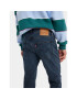 Levi's® Džínsy 512™ 28833-1154 Tmavomodrá Tapered Fit - Pepit.sk