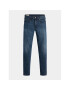 Levi's® Džínsy 512™ 28833-1154 Tmavomodrá Tapered Fit - Pepit.sk