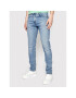 Levi's® Džínsy 512™ 59437-0094 Modrá Slim Taper Fit - Pepit.sk