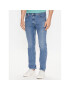 Levi's® Džínsy 513® 08513-0944 Modrá Slim Fit - Pepit.sk