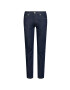 Levi's® Džínsy 513™ 08513-0183 Tmavomodrá Slim Fit - Pepit.sk