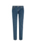 Levi's® Džínsy 514™ 00514-1267 Tmavomodrá Regular Fit - Pepit.sk