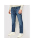 Levi's® Džínsy 514™ 00514-1512 Tmavomodrá Slim Fit - Pepit.sk