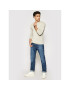 Levi's® Džínsy 514™ 00514-1512 Tmavomodrá Slim Fit - Pepit.sk