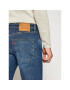 Levi's® Džínsy 514™ 00514-1512 Tmavomodrá Slim Fit - Pepit.sk