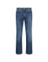 Levi's® Džínsy 514™ 00514-1512 Tmavomodrá Slim Fit - Pepit.sk