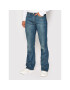 Levi's® Džínsy 527™ 05527-0476 Modrá Slim Fit - Pepit.sk