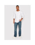 Levi's® Džínsy 527™ 05527-0476 Modrá Slim Fit - Pepit.sk