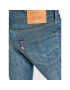 Levi's® Džínsy 527™ 05527-0476 Modrá Slim Fit - Pepit.sk