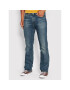 Levi's® Džínsy 527™ 05527-0687 Tmavomodrá Slim Fit - Pepit.sk