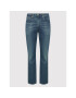 Levi's® Džínsy 527™ 05527-0687 Tmavomodrá Slim Fit - Pepit.sk