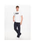 Levi's® Džínsy 527™ 05527-0707 Tmavomodrá Slim Fit - Pepit.sk