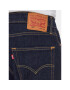 Levi's® Džínsy 527™ 05527-0707 Tmavomodrá Slim Fit - Pepit.sk