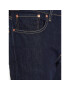 Levi's® Džínsy 527™ 05527-0707 Tmavomodrá Slim Fit - Pepit.sk