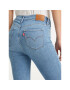 Levi's® Džínsy 720™ 527970357 Modrá Super Skinny Fit - Pepit.sk